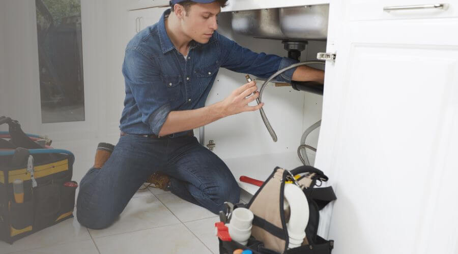Emergency Leak Repair in Kake, AK